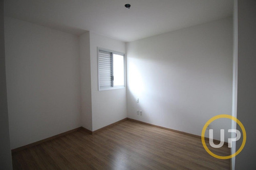 Imagem 13 de 15 de Apartamento Em Jardim América - Belo Horizonte - 8431