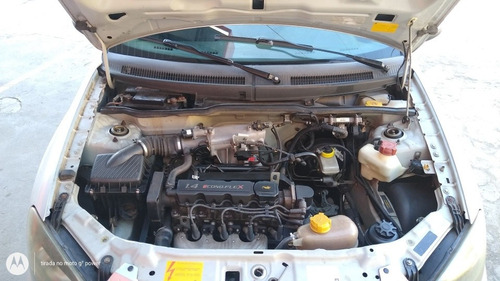 Imagem 11 de 11 de Chevrolet Prisma 2007 1.4 Maxx Econoflex 4p