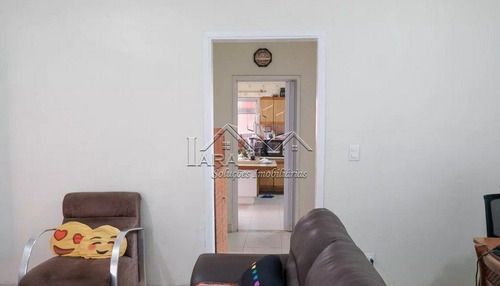 Imagem 13 de 15 de Sobrado - Vila Granada - Ref: 7898 - L-7898