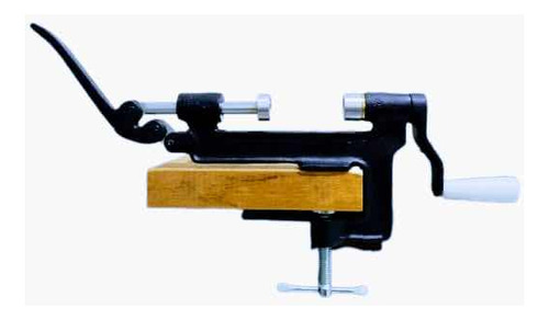 Conjunto Para Virolador Manual Cal. 16