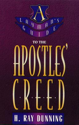 Libro Layman's Guide To The Apostles' Creed - Dunning, H....