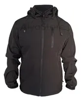 Comprar Chaquetas Softshell Hombre Con Micropolar Impermeable