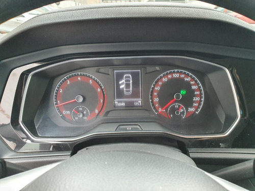 Imagen 15 de 15 de Volkswagen Jetta Trendline T/a 2019