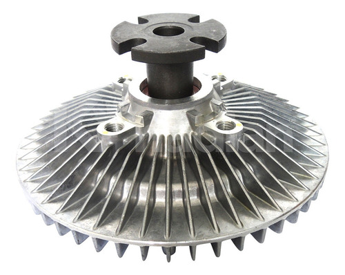 Fan Clutch Chevrolet C3500 1 Ton Pickup 1988-1989 V8 5.7 Knd