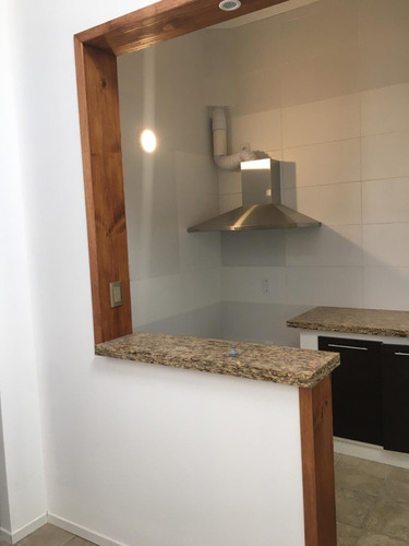 Imagen 2 de 12 de Apartamento En Alquiler 2 Dorm. - Parque Rodo