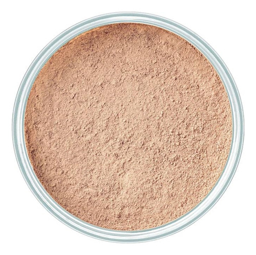 Artdeco Mineral Powder Foundation - Beige Natural - Polvo Su