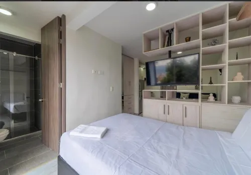 Apartamento En Venta En Gratamira. Cod V22277