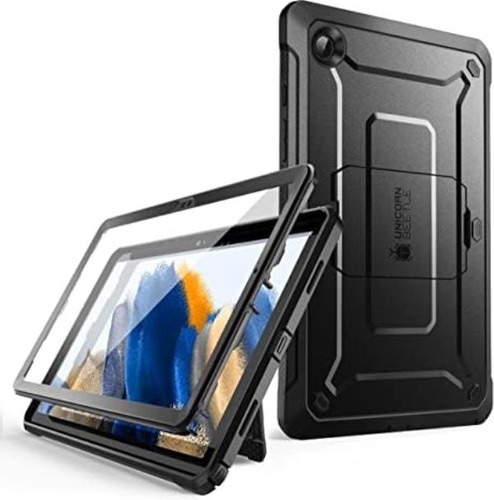 Supcase Funda P/ Samsung Galaxy Tab A8 De 10,5 Pulgadas 