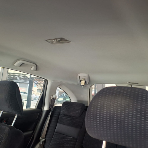 Honda CR-V 2.0 Lx 4x2 Aut. 5p