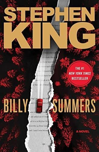 Billy Summers (libro En Inglés)