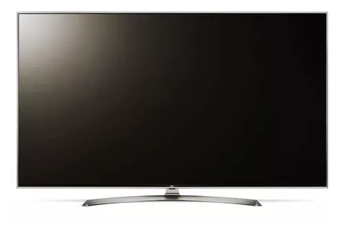 Pantalla LG LED Smart TV de 55 Pulgadas 4K/UHD 55UQ8000AUB