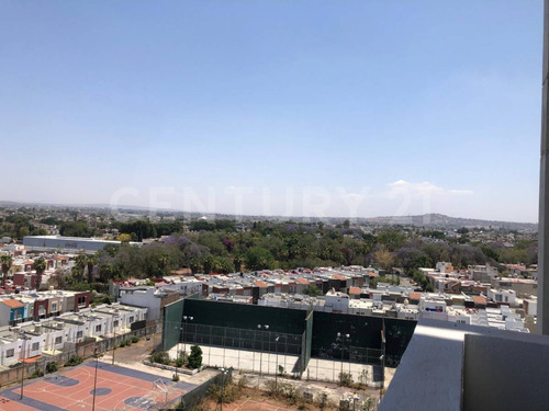 Departamento En Renta, En Col. Jardines De Los Poetas, Guadalajara, Jal.