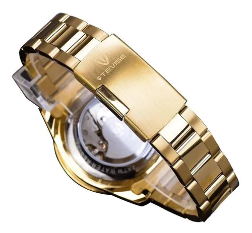 Relojes tevise chile hotsell