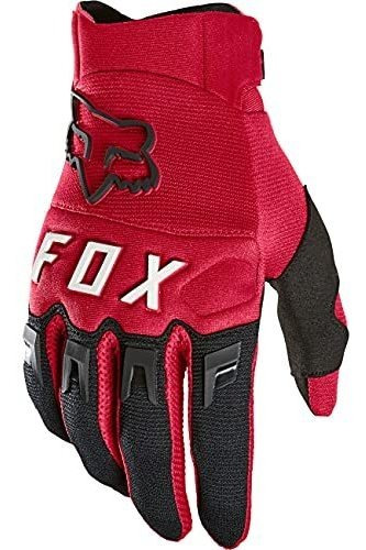 Guantes Moto Guantes Fox Racing Dirtpaw Racing, Guantes De M