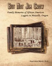 Libro But Not Jim Crow : Family Memories Of African Ameri...