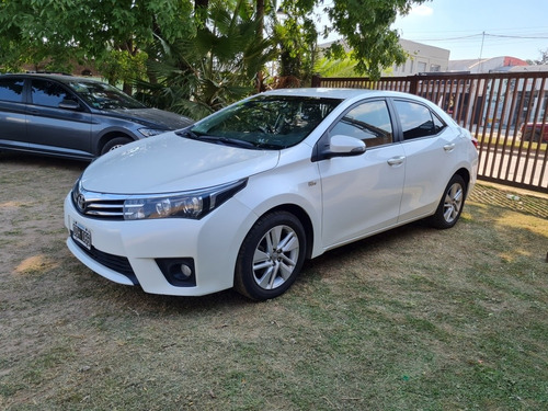 Toyota Corolla 1.8 Xei Mt 140cv 2014