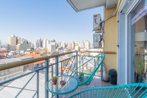 Imagen 24 de 30 de Venta Dpto 2 Ambientes C/balcón Lanus Este