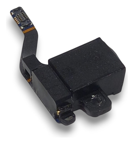 Flex Conector Jack Para Samsung S7-g930f 100% Original
