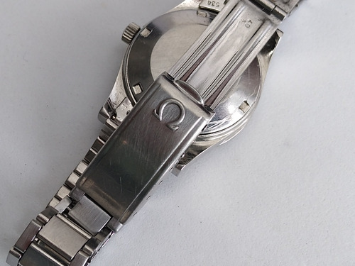Omega, Geneve, Automático, Feminino !!
