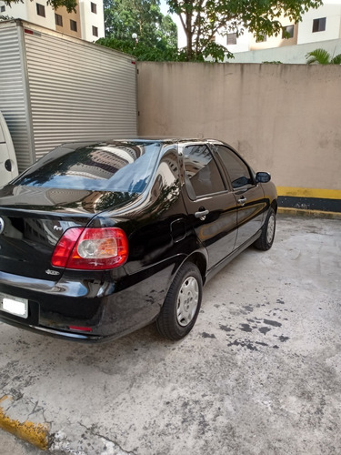 Fiat Siena 1.0 Fire Flex 4p