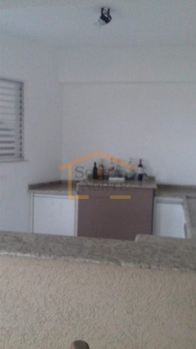 Imagem 10 de 12 de Casa Terrea, Venda, Jardim Leonor Mendes De Barros, Sao Paulo - 11846 - V-11846