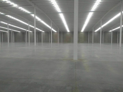 Se Renta Nave Industrial Aaa En Querétaro