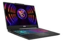 Comprar Laptop Msi Cyborg 15 A13vfk Ci7 16gb Ram 512gb Ssd V8gb W11