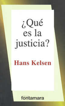 Que Es La Justicia (libro Original)