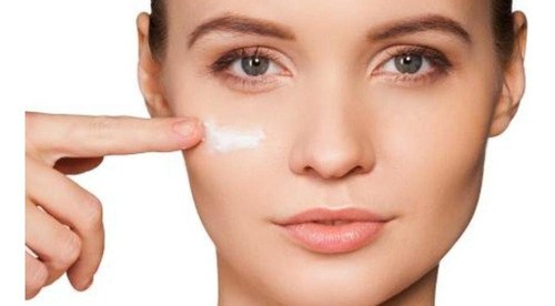 Imagen 7 de 8 de Crema Nutritiva Vitaminas A Y E 160g Laca