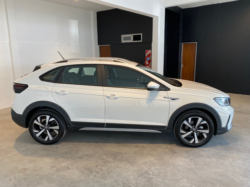 Imagen 7 de 14 de Volkswagen Nivus Highline 200tsi Vehiculosdeloeste
