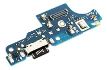 Comprar Placa Pin De Carga Moto G30 Motorola Original Xt2129