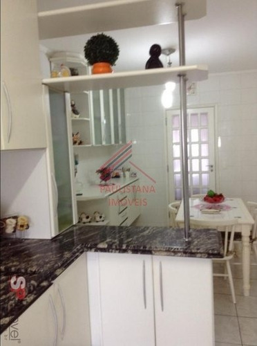 Apartamento Em Condomínio Padrão Para Venda No Bairro Parque São Jorge, 3 Dorm, 1 Suíte, 2 Vagas, 144 M - 20