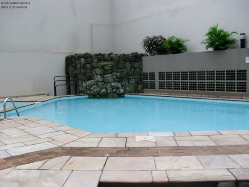 Imagem 6 de 10 de Apartamento - Ap00027 - 34800722