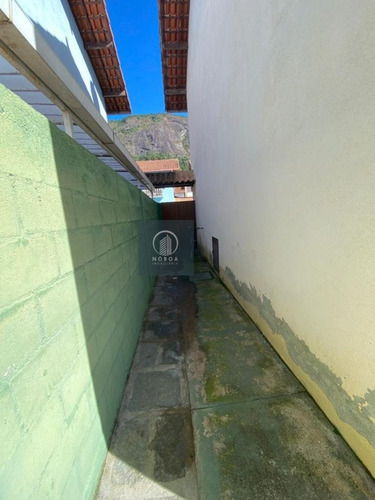 Imagem 25 de 28 de Casa A Venda No Bairro Parque Do Imbui Em Teresópolis - Rj. - Ca 2161-1