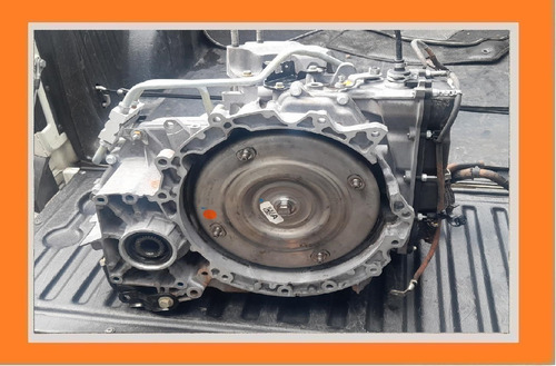 Caixa De Câmbio Automática Ecosport Storm 2.0 4x4 18 19 20 (Usado)