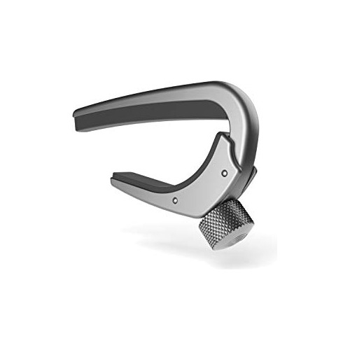 D'addario Guitar Capo For Acoustic And Electric Guitar ...