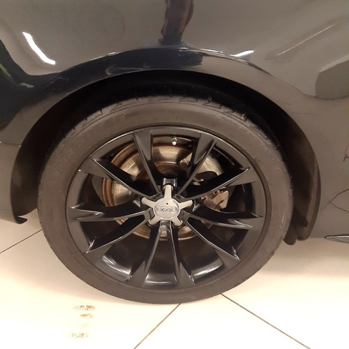 Audi A5 Coupe 2013 Usado Usada 2011 2012 2014 2015 A4 Q3 Pg