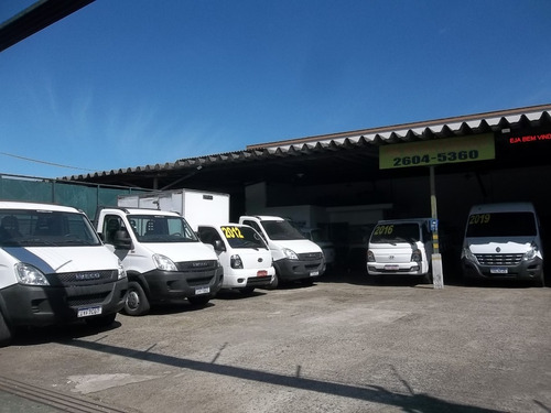 Imagem 9 de 9 de Vw Express+ Plus Prime, Zero, Completo, No Chassi
