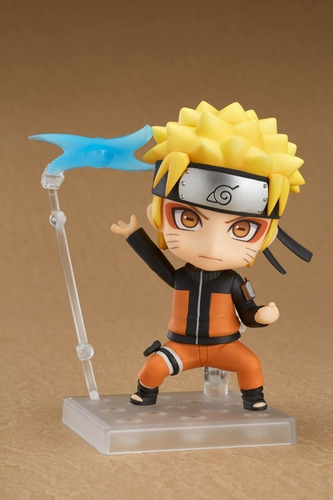 Sin Abrir Nendoroid Naruto Shippuden Naruto Uzumaki (Usado)