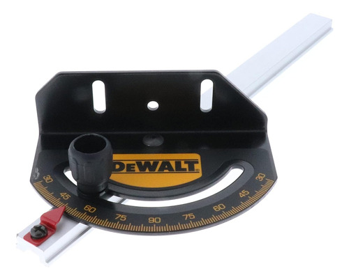 Dewalt Oem N435108 Conjunto De Calibre De Inglete Para Sierr