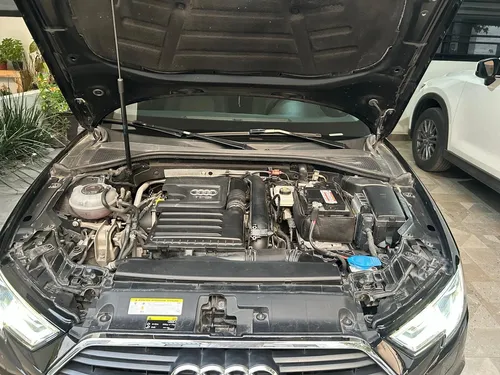Auto Audi A3 2020 Sedan Motor 1.4 Turbo 35tsf8i,