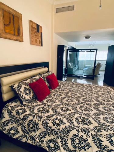 Imagen 10 de 13 de Yohandys Vende Town House En El Trigal Norte Res Monte Plata