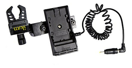 Compatible Con Blackmagic Pocket Cinema Camera.