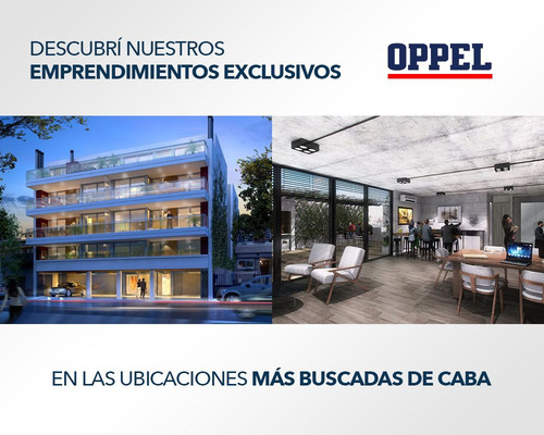 Oppel | Terreno En Venta | Nuñez Capital Federal | Cod: 32