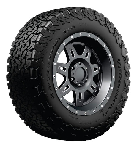 Pneu Bf Goodrich Aro 17 - 225/65 R17 All-terrain T/a Ko2