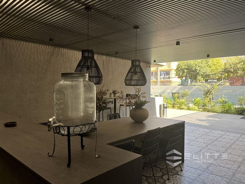 Departamento En Venta De 3 Dorm. En Ñuñoa