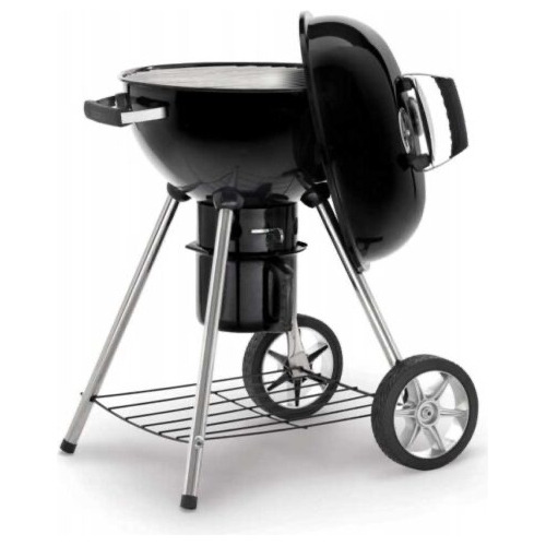 Parrilla Portatil Carbon Barbacoa Napoléon Nk 18