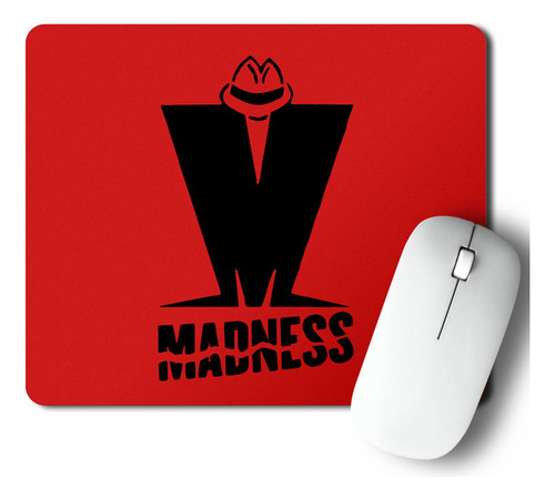 Mouse Pad Madness (d0870 Boleto.store)