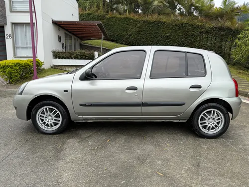 Renault Clio II 1.2 Campus Express