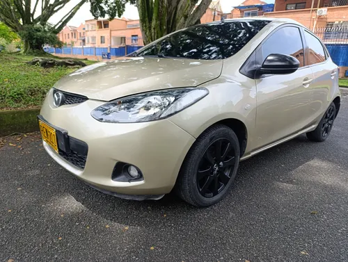 Mazda 2 1.5 15ha1c